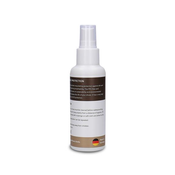 Spray Cleaner For Shoe Cleansing 3