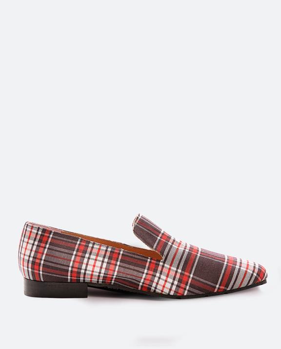 Loafers Mantelata Rouge 1