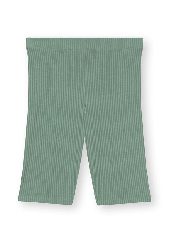 Shorts Cycling Aenis Green 3