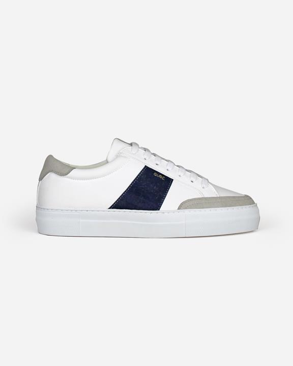 Sneakers Fragment Low Grape Marinha White from Shop Like You Give a Damn