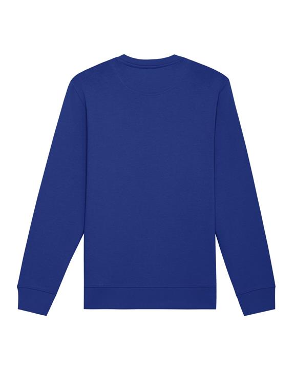 Sweater Cobalt Blue 4