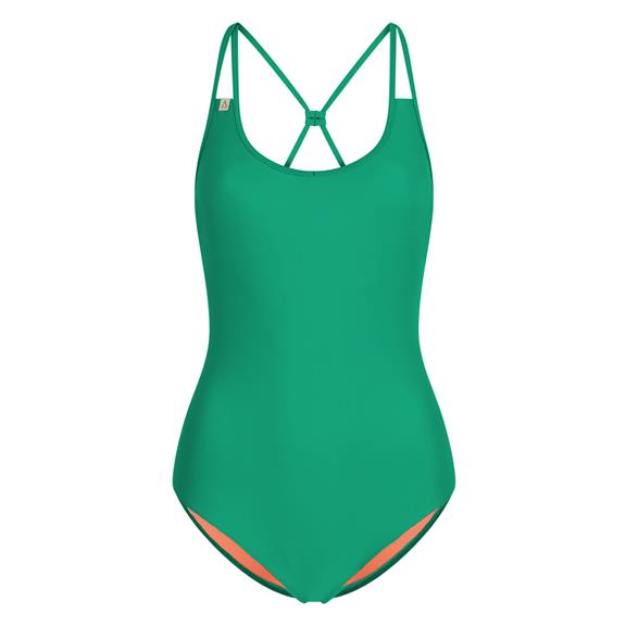 Swimsuit Multiway Chill Green 6