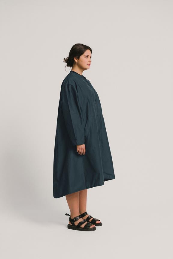 Overcoat Long Middle Not Blue 1