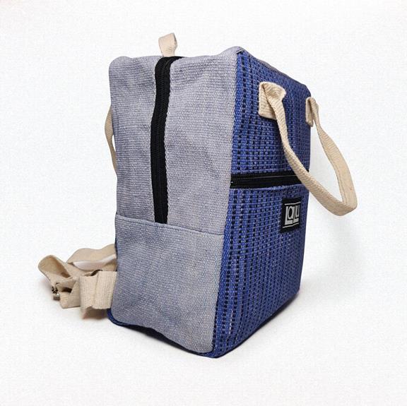 Backpack Ujala Lavender Purple 3