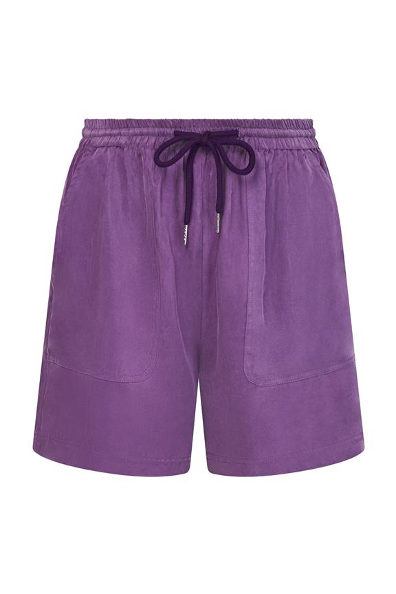 Shorts Holly Purple 2