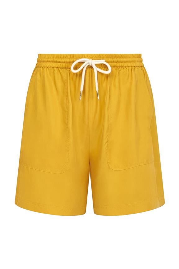 Shorts Holly Amber Yellow 2