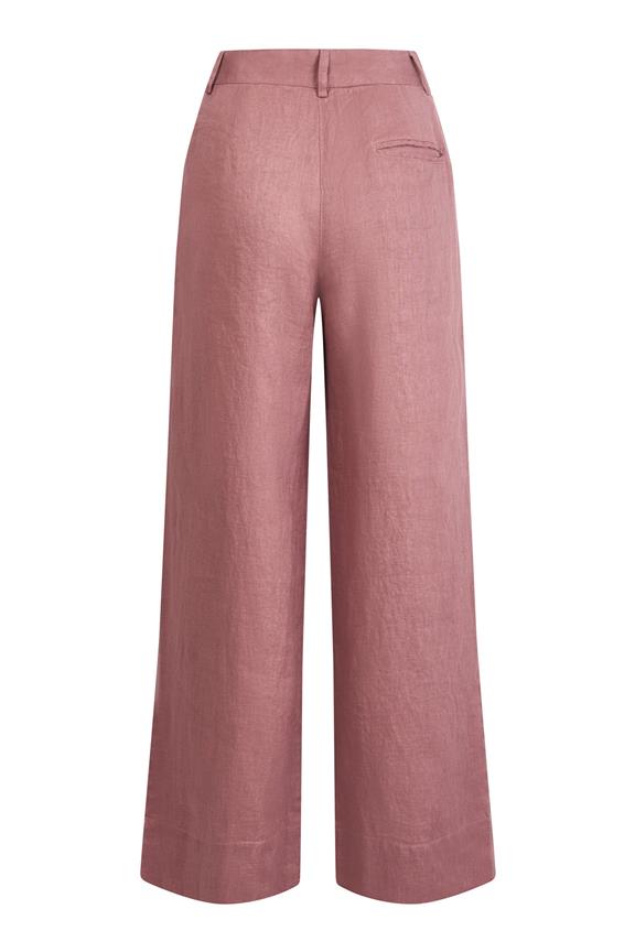 Trousers Lion Dusty Pink 4