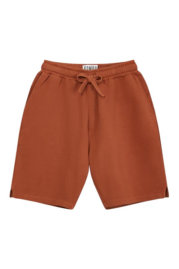 Shorts Flip Lehm Orange 1