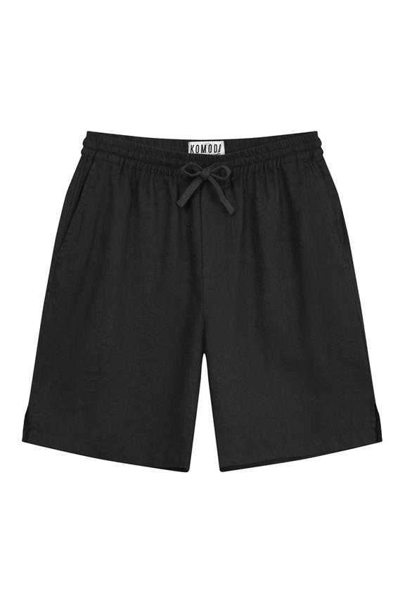 Shorts Jerry Black 1