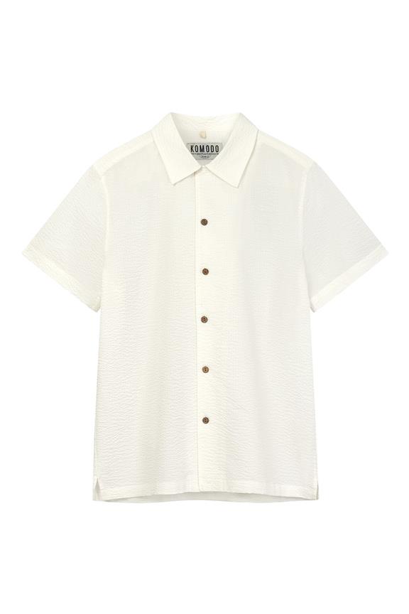 Shirt Spindrift Off White 2
