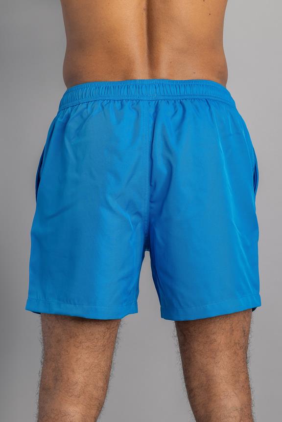 Zwemshort Recycled Fancy Blue 3