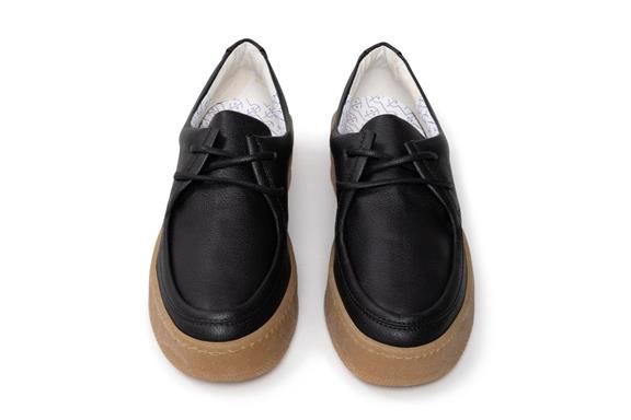 Loafers Billy Black 1