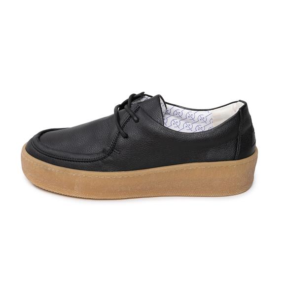 Loafers Billy Black 3
