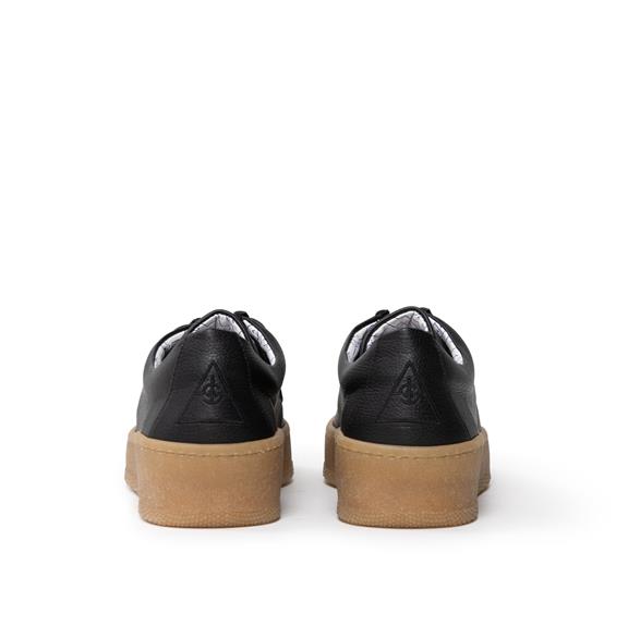 Loafers Billy Black 4