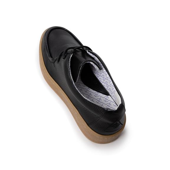 Loafers Billy Black 5