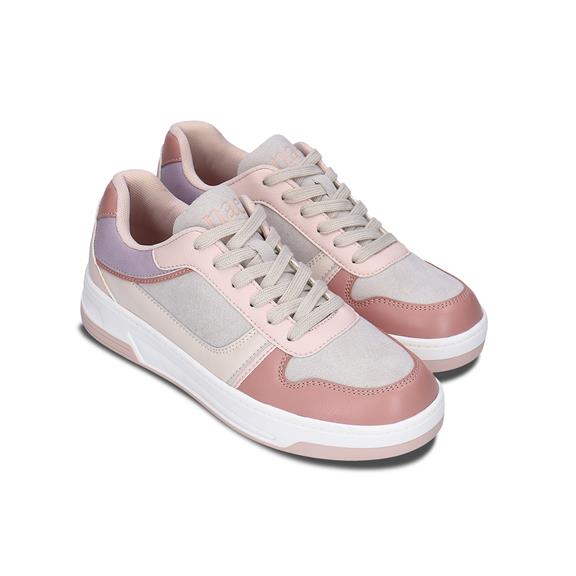 Sneaker Dara Pink 2