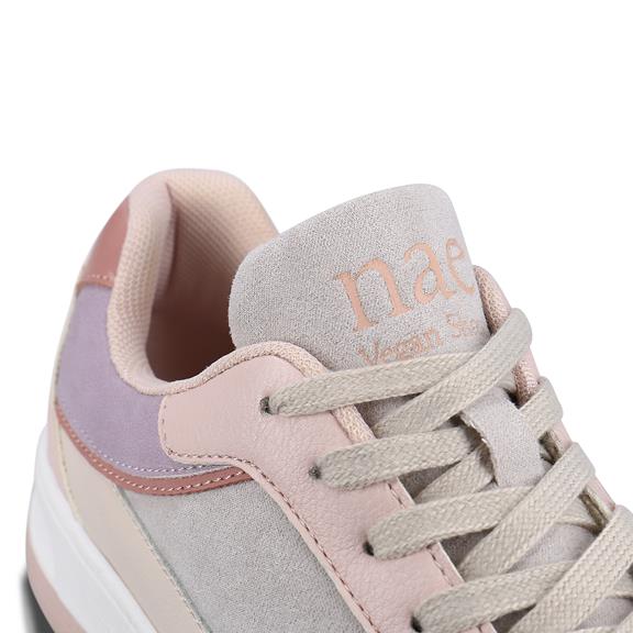 Sneakers Dara Pink 3