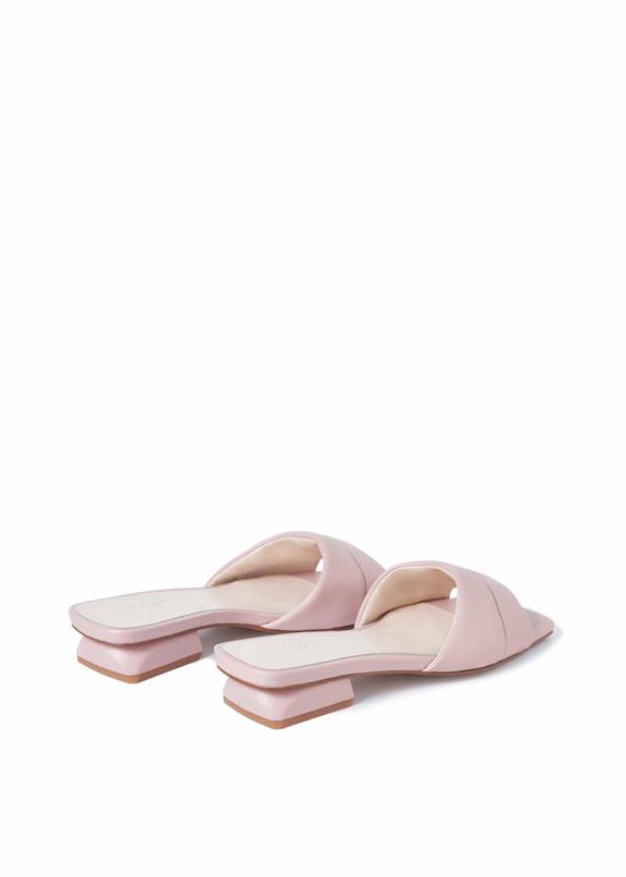 Sandals Promenade Pink 3