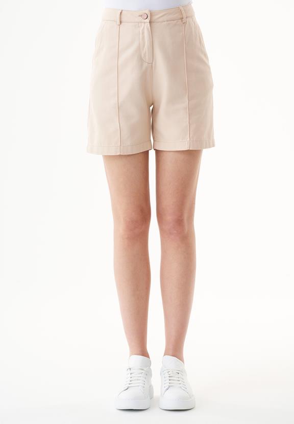 Korte Broek Abby Steenbeige 2