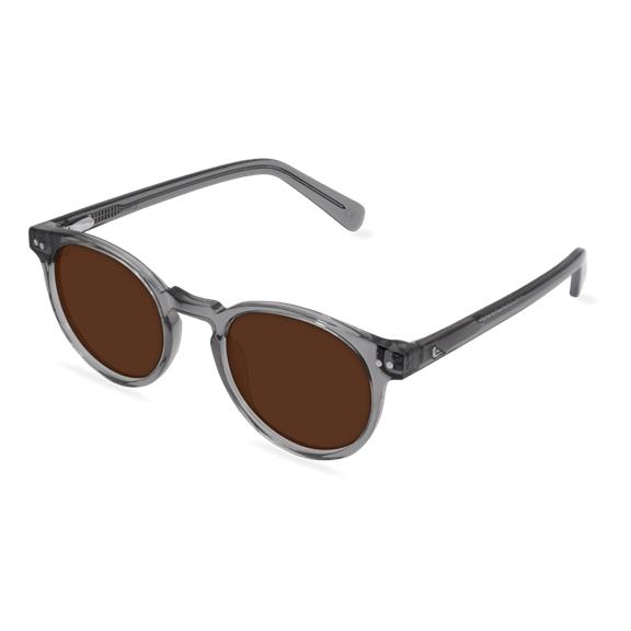 Sunglasses Small Tawny Dusk Grey 8