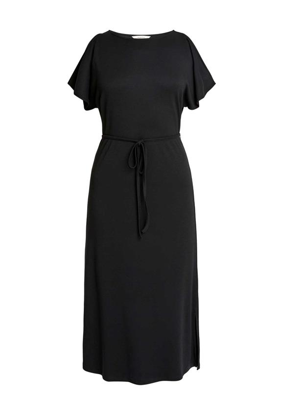Victoria Dress Black 1