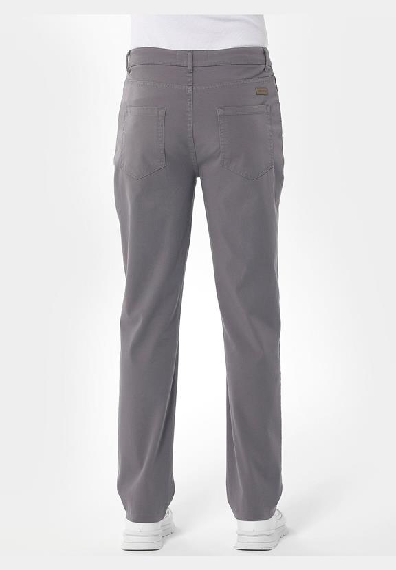 Pants Five Pocket Shadow Grey 4