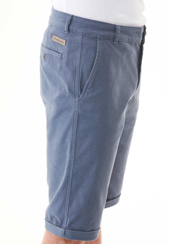 Shorts Vintage Blue 5