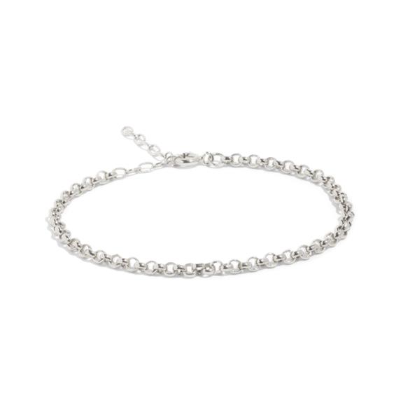 Armband The Riley Sterling Zilver 1