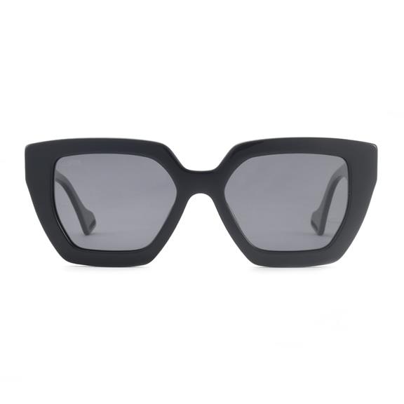 Sunglasses Nazare Black 1