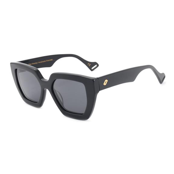 Sunglasses Nazare Black 2