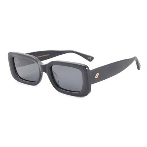 Sunglasses Elvas Black 2