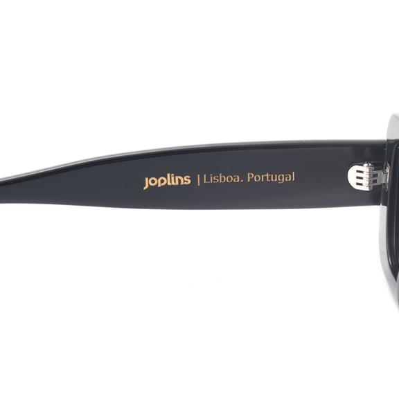 Sunglasses Elvas Black 4
