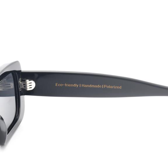 Sunglasses Elvas Black 5