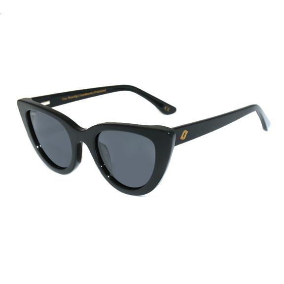 Sunglasses Evora Black 2