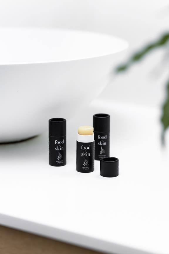 Lip Balm Soothing 1
