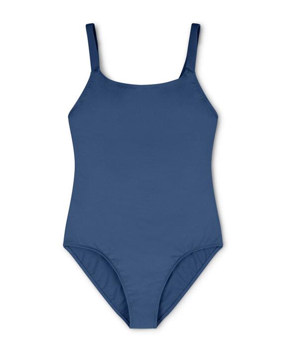 Swimsuit Dove Blue 2