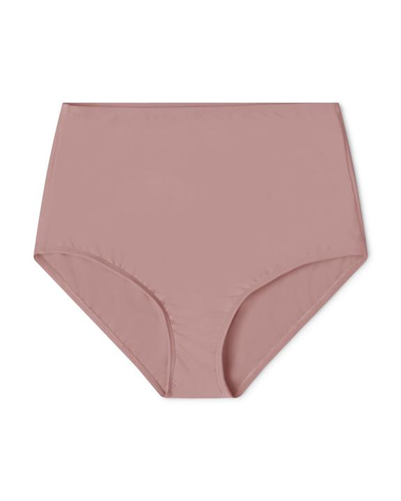 Bikini Bottom Dusty Pink 2
