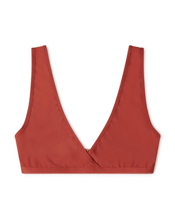 Bikini Top Rubia Red 2