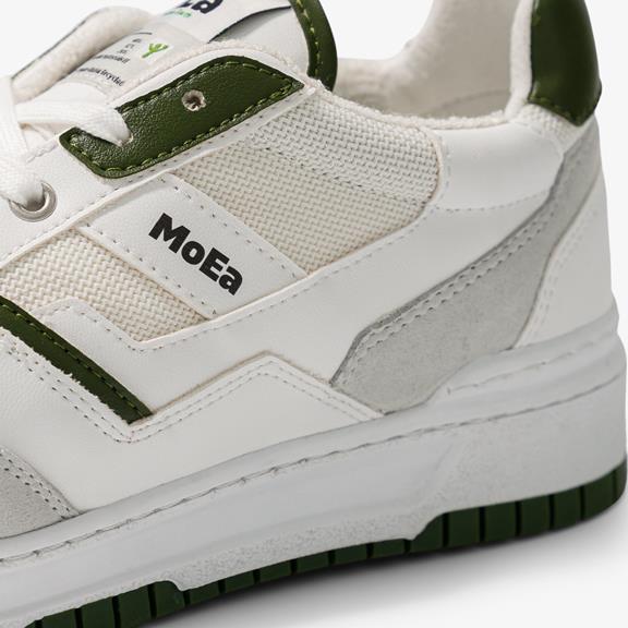 Sneakers Gen2 Cactus White & Green 5