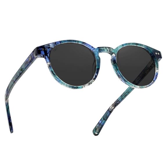 Sunglasses Tawny Reef Green & Blue 1