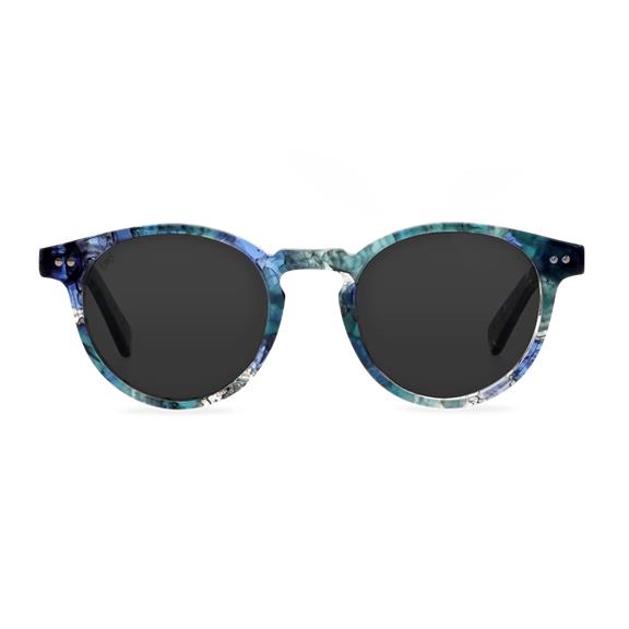 Sunglasses Tawny Reef Green & Blue 2
