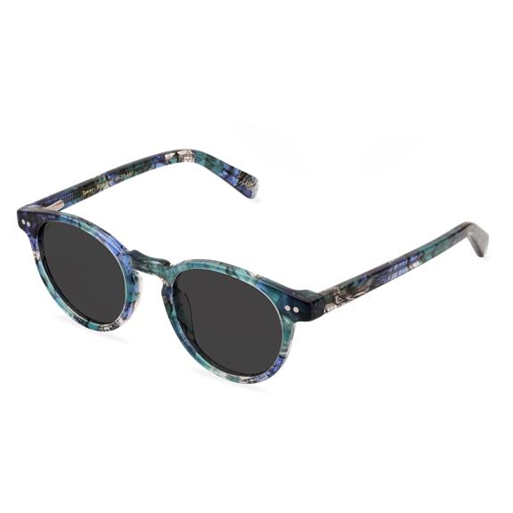 Sunglasses Tawny Reef Green & Blue 7