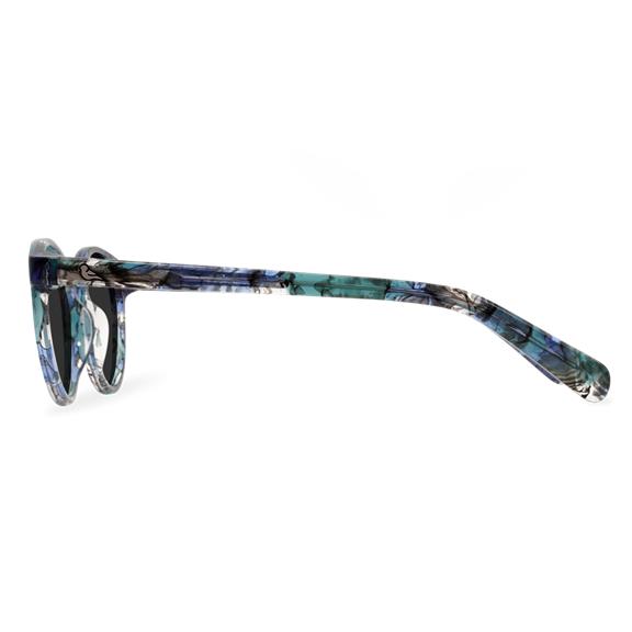 Sunglasses Tawny Reef Green & Blue 9