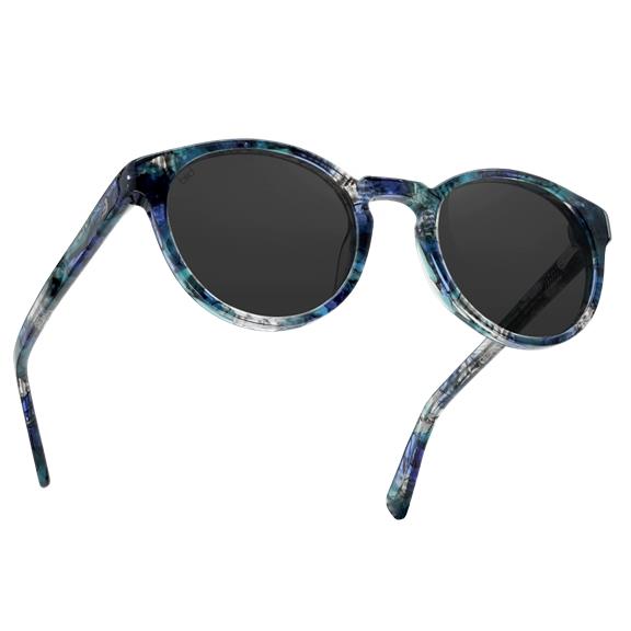 Sunglasses Kaka Reef Green & Blue 1