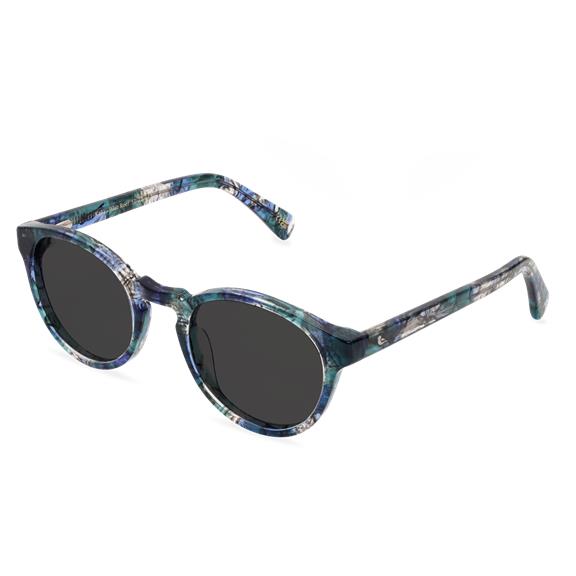 Sunglasses Kaka Reef Green & Blue 6