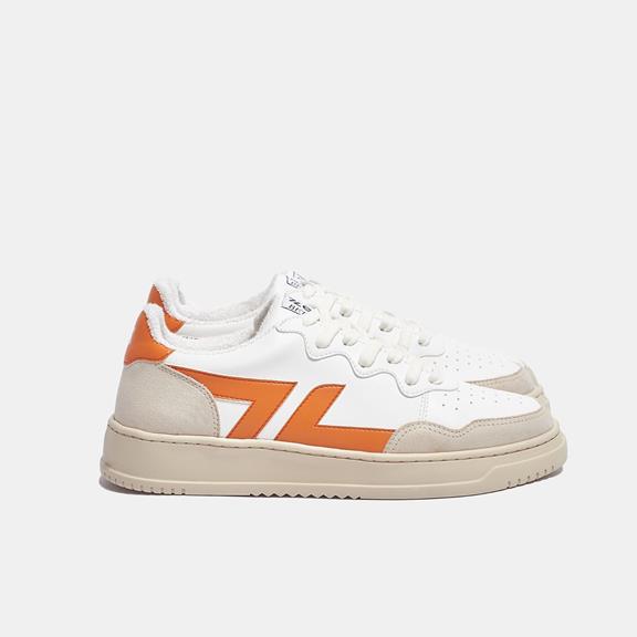 Sneakers Bêta B1 Oranje 1