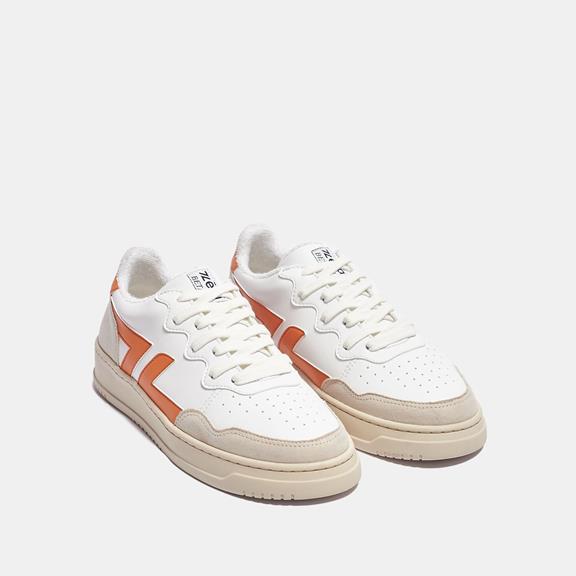 Sneakers Bêta B1 Oranje 4