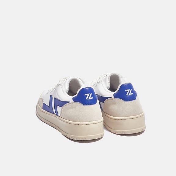 Sneakers Bêta B1 Cobalt Blue 3