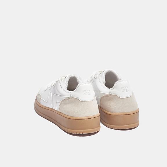 Sneakers Bêta B2 White 3