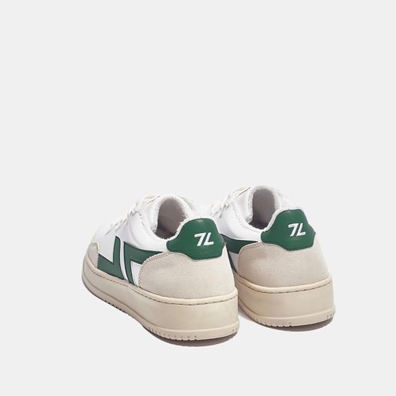 Sneakers Bêta B1 Groen 3